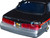 1993-1997 Ford Crown Victoria Lowrider Black Metallic Silver Red Stripes Get Low Series 1/24 Diecast Model Car Motormax 79024