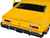 1974 Ford Maverick Yellow Forgotten Classics 1/24 Diecast Model Car Motormax 79042