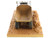 CAT Caterpillar 745 Articulated Truck Operator Dirty Version Weathered Series 1/50 Diecast Model Diecast Masters 85704