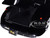 1939 Chevrolet Coupe Lowrider Black Get Low Series 1/24 Diecast Model Car Motormax 79028