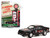 1982 Ford Mustang GT #1 Black Texaco Running on Empty Series 15 1/64 Diecast Model Car Greenlight 41150C