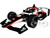 Dallara IndyCar #18 David Malukas HMD Trucking Dale Coyne Racing HMD Motorsports NTT IndyCar Series 2022 1/18 Diecast Model Car Greenlight 11158