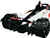 Dallara IndyCar #18 David Malukas HMD Trucking Dale Coyne Racing HMD Motorsports NTT IndyCar Series 2022 1/18 Diecast Model Car Greenlight 11158