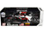 Dallara IndyCar #18 David Malukas HMD Trucking Dale Coyne Racing HMD Motorsports NTT IndyCar Series 2022 1/18 Diecast Model Car Greenlight 11158