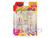 Hip Hop Girls 6 piece Diecast Set 4 Women 2 Dog Figures Limited Edition 4800 pieces Worldwide 1/64 Scale Models American Diorama AD-76505MJ