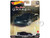 McLaren F1 Black Red Stripes Jay Leno’s Garage Diecast Model Car Hot Wheels HCK08