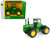 John Deere 8430 Tractor Green Dual Wheels Replica Play 1/32 Diecast Model ERTL TOMY 45795