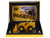 CAT Caterpillar 966A Wheel Loader Yellow Operator Vintage Series 1/50 Diecast Model Diecast Masters 85579