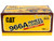 CAT Caterpillar 966A Wheel Loader Yellow Operator Vintage Series 1/50 Diecast Model Diecast Masters 85579