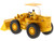 CAT Caterpillar 966A Wheel Loader Yellow Operator Vintage Series 1/50 Diecast Model Diecast Masters 85579
