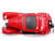 1932 Ford Coupe Coca-Cola Red Black Top 1/43 Diecast Model Car Motor City Classics 443030