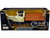 1931 Ford Model AA Pickup Truck Cream Black Platinum Collection Series 1/24 Diecast Model Car Motormax 79377