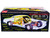 Skill 2 Model Kit 1974 Chevrolet Malibu Stock Car #54 Lennie Pond 1/25 Scale Model AMT AMT1352