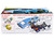 Skill 2 Model Kit Blue Max Long Nose Mustang Funny Car 1/25 Scale Model Car MPC MPC930