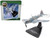 Ilyushin Il 10 Beast War Plane 108th Guards Assault Aviation Regiment Germany 1945 Oxford Aviation Series 1/72 Diecast Model Airplane Oxford Diecast AC093