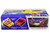 Skill 2 Model Kit Moonbuggy/Amphicat 6-Wheeled ATV "Space: 1999" (1975-1977) TV Show 2-in-1 Kit 1/24 Scale Model MPC MPC984