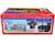 Skill 2 Model Kit 1933 Willys Panel Truck Coca Cola 1/25 Scale Model AMT AMT1406M
