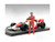 Racing Legends 80's Figure A for 1/18 Scale Models American Diorama 76353