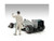 Racing Legends 2000's Figure A for 1/18 Scale Models American Diorama 76357