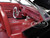 1970 Plymouth Road Runner 440 Black with Red Interior Bigtime Muscle Series 1/24 Diecast Model Car Jada 99581