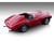 1953 Ferrari 166MM Abarth Red Press Version Mythos Series Limited Edition to 120 pieces Worldwide Model Car Tecnomodel TM18-209A