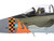 McDonnell Douglas F-15C Eagle Fighter Plane U.S. ANG 173rd Fighter Wing 2020 1/72 Diecast Model JC Wings JCW-72-F15-017