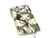 Russian T14 Armata MBT Main Battle Tank Multi Camouflage Armor Premium Series 1/72 Diecast Model Panzerkampf 12166PC