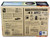 Skill 2 Model Kit 1966 Ford Mustang GT Fastback 1/25 Scale Model AMT AMT1305