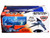 Skill 2 Model Kit Havoc Marauder Space Ship Star Wars The Bad Batch 2021 Current TV Series 1/144 Scale Model AMT AMT1348