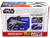 Skill 2 Model Kit Havoc Marauder Space Ship Star Wars The Bad Batch 2021 Current TV Series 1/144 Scale Model AMT AMT1348