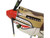 Curtiss P-40B Tomahawk MK IIB Aircraft Fighter 112 Squadron Royal Air Force AK402, GA-F North Africa October 1941 WW2 Aircrafts Series 1/72 Diecast Model Forces of Valor FOV-812060A
