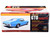 Skill 2 Model Kit 1968 Pontiac GTO Hardtop Craftsman Plus Series 1/25 Scale Model AMT AMT1411M