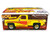 Skill 2 Model Kit 1981 Chevrolet 4x4 Stepside Pickup Truck Sod Buster 1/25 Scale Model MPC MPC972