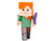 Set of 4 Diecast Figures Minecraft Video Game Metalfigs Series Diecast Models Jada 34337
