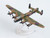 Avro Lancaster Bomber Aircraft RAF Flying Aces Series Diecast Model Corgi CS90651