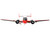Beech UC 45J Expeditor Twin Beech Aircraft 51244 US Navy Naval Air Station Miramar San Diego CA 1/72 Diecast Model Airplane Oxford Diecast 72BE003