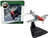 Yakovlev Yak 3 Fighter Aircraft Anton Dmitrievich Yakimenko 150th Guards Fighter Regiment T N 360 USSR Oxford Aviation Series 1/72 Diecast Model Airplane Oxford Diecast AC088