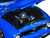 1956 Ford F 100 Pickup Truck Blue Metallic American Classics Series 1/24 Diecast Model Car Motormax 73235AC-BL