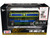 Double Decker Bus San Monique Transport James Bond 007 Live and Let Die 1973 Movie James Bond Collection Series Diecast Model Motormax 79846