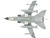 Panavia Tornado IDS Aircraft Afghanistan Operation 44 97 AG 51 Mazar e Sharif August 2008 Air Power Series 1/72 Diecast Model Hobby Master HA6714