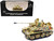 Sd Kfz 139 Panzerjager 38 t Fur 7 62cm PaK 36 R Marder III Tank Destroyer 301 Germany World War II 1/72 Diecast Model Legion LEG-12023LA