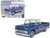 Level 4 Model Kit 1966 Chevrolet Fleetside Pickup Truck 1/25 Scale Model Revell 85-7225