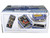 Level 4 Model Kit 1966 Chevrolet Fleetside Pickup Truck 1/25 Scale Model Revell 85-7225