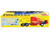 Skill 3 Model Kit Peterbilt 377 A E Truck Tractor 1/24 Scale Model AMT AMT1337