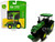 John Deere 8R 370 Tractor Green 1/64 Diecast Model ERTL TOMY 45753R