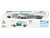 Skill 3 Model Kit BMW 320 Group 5 57 Markus Hottinger DRM Nuremberg 1978 1/24 Scale Model Italeri IT3626