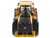 CAT Caterpillar 980 Wheel Loader Yellow with Operator High Line Series 1/50 Diecast Model Diecast Masters 85684