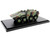German Boxer A2 MRAV Multi Role Armored Vehicle Camouflage NEO Dragon Armor Series 1/72 Plastic Model Dragon Models 63110