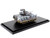 United States M2A3 Bradley IFV Infantry Fighting Vehicle Camouflage Snowy Version NEO Dragon Armor Series 1/72 Plastic Model Dragon Models 63121