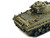 United States M4A3 HVSS POA CWS H5 Flamethrower Tank Olive Drab  35  Hawaii 1951 NEO Dragon Armor Series 1/72 Plastic Model Dragon Models 63148